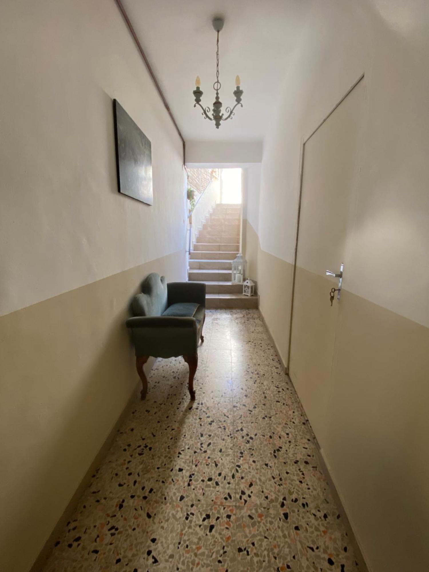 App. Con Terrazza Panoramica In Centro-Montefalco Εξωτερικό φωτογραφία