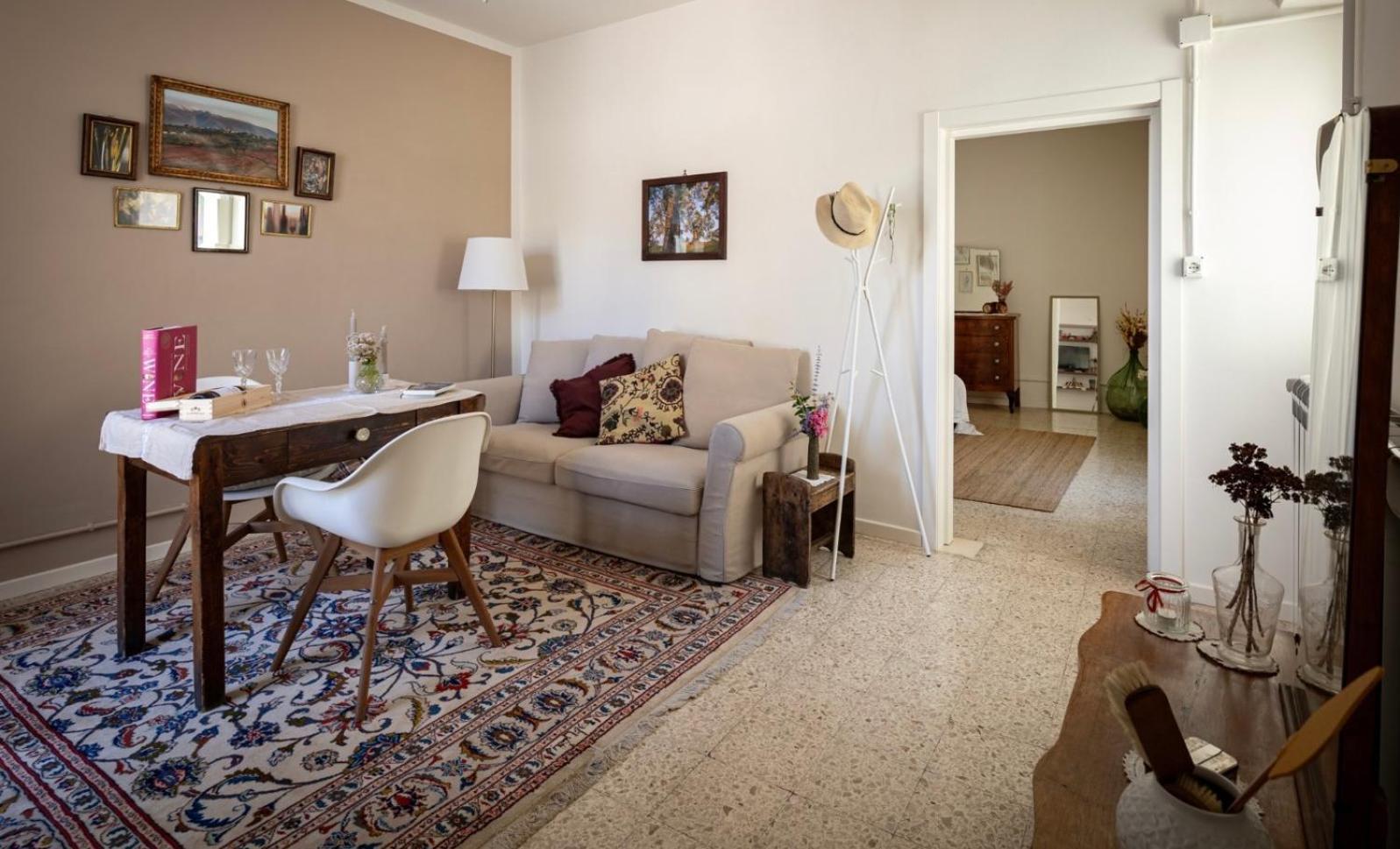 App. Con Terrazza Panoramica In Centro-Montefalco Εξωτερικό φωτογραφία