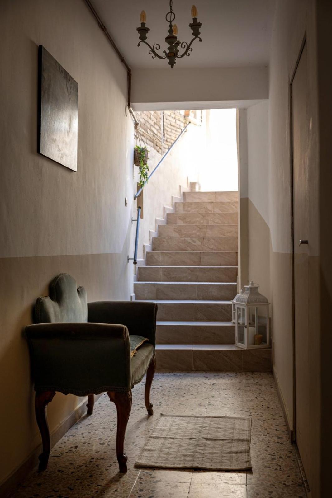 App. Con Terrazza Panoramica In Centro-Montefalco Εξωτερικό φωτογραφία